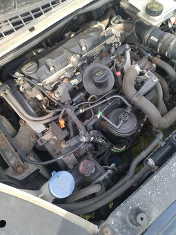 Xsara Picasso - 3