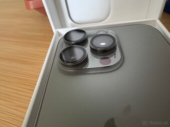 iPhone 16pro 128GB. - 3