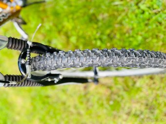 Horský bicykel velkosť kolies 26 - 3