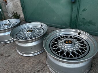 Disky Bmw Styling 7 r15 - 3