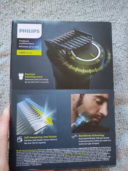 Multifunkčný zastrihávač 13 v 1 PHILIPS MG7925/15 - 3