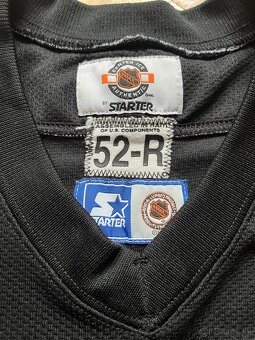 Hokejový Authentic NHL dres Pittsburgh Penguins Robopen - 3
