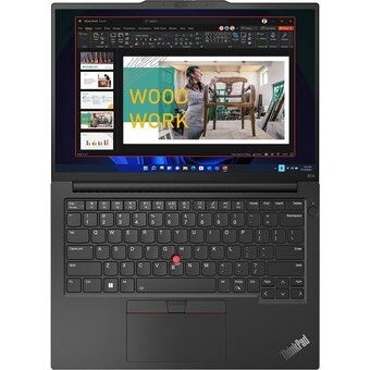 Lenovo ThinkPad E14 G6-14-Ryzen 7 7735HS-32GB-512GB-2240x140 - 3