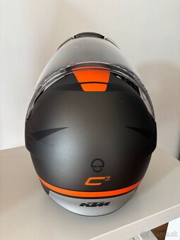 C4 PRO KTM - 3