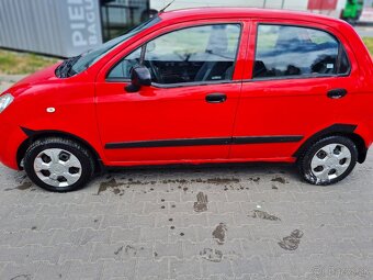 Chevrolet Spark - 3