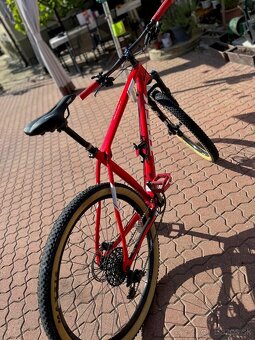 Trek procaliber 9.7 Karbon - 3