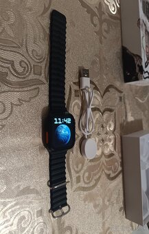 Inteligentné hodinky Ultra Watch 2 - 3