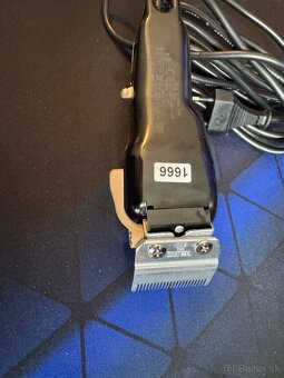 WAHL Professional Magic Clip - TOP STAV - 3