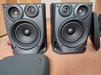 Aiwa repro bedne - 3