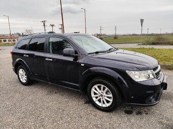 Fiat Freemont Diesel 2L.103 kW 2013rok - 3