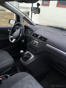 C-max - 3