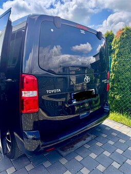 Toyota Proace Verso Family 2.0 D-4D 180 - 3