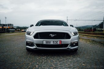 FORD MUSTANG GT 5.0 V8 - 3