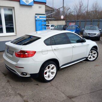 BMW x6 - 3
