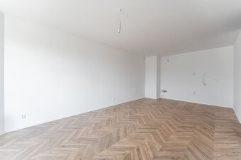 3 izbový byt s balkónom, Byty Popradská - 3