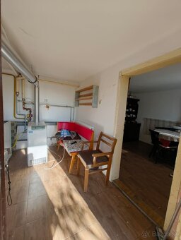 Predaj domu v Dvoroch nad Žitavou. - 3