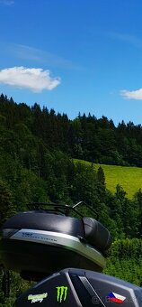 Kufr Givi V47NNT velikost 47l Monokey - 3