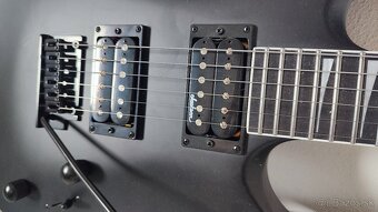 Jackson JS22 + kombo Blackstar - 3
