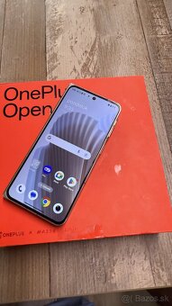 Vymenim predam Oneplus Open - 3