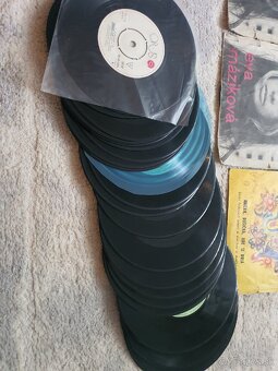 Lp platne ---Nováky--- - 3