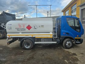 Avia Deawo D70 cl cisterna adr special - 3