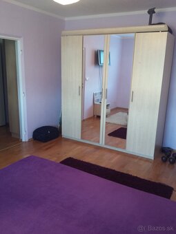 1 izbový byt, Prešov, sídlisko III - 3