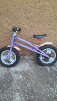 Pedam detske dicykle - 3