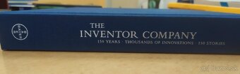 BAYER- 150 years -The inventor company - 3