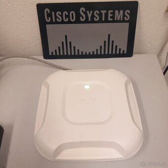 Cisco Aironet 3700 - 3