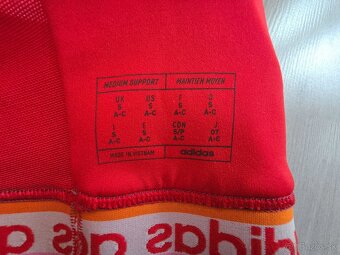 Adidas športová podprsenka S - 3