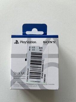 Dualsens edge náhradný stick modul - 3