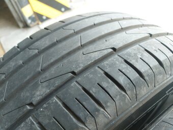 215/60R16 HANKOOK LETNÉ PNEUMATIKY - 3