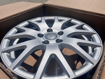 Audi Seat Škoda VW Group 112x5 BBS - 3