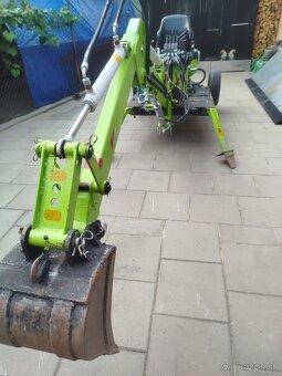 Bager spider - 3