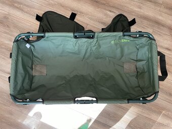 Vanička pod ryby DELPHIN Eazy Safe | Čisto nová - 3
