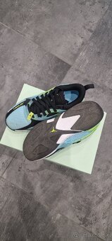 Topánky Air Jordan - 3