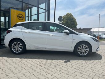 OPEL ASTRA R.V.2019 1.majiteľ 1.4 TURBO - 3