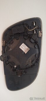 Lave spatne zrkadlo Audi A8 d3 - 3