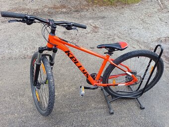Detsky Bicykel - 3