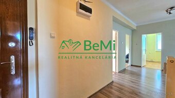 4-IZBOVÝ BYT S BALKÓNOM,GARÁŽOU A ZAHRADKOU, RIMAVSKÁ SOBOTA - 3