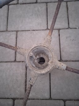 Volant - 3