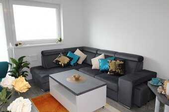 2 - izbový byt s balkónom /52 m2/ Žilina - Bulvár - 3