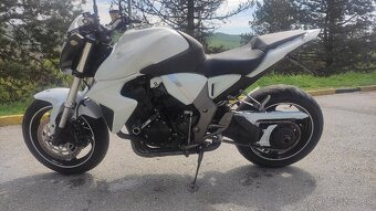 Predám Honda CB 1000R - 3