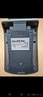 Pokladňa Elcom Euro-50TE - 3