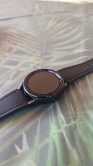 Samsung Galaxy Watch 6 Claasic 43mm čierne - 3