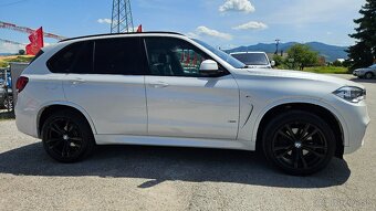 BMW X5 xDrive 30d M-PACKET A/T - 3