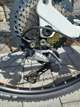 KTM Macina 292 - 3