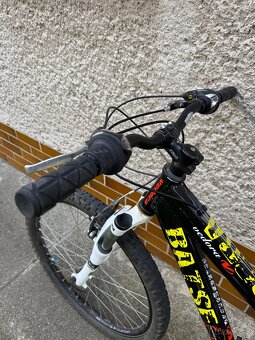 Predám horský bicykel Vedora - 3