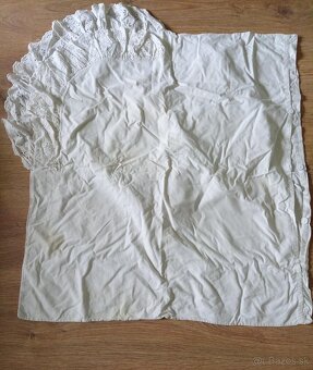 Dve retro detské návlečky na perinku - 3