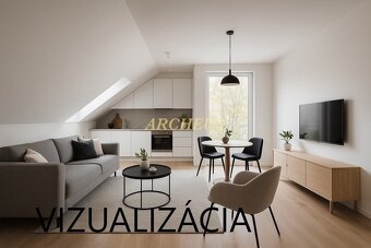 Rodinný dom v Sabinove, pozemok 809 m2, Moyzesova ulica - 3